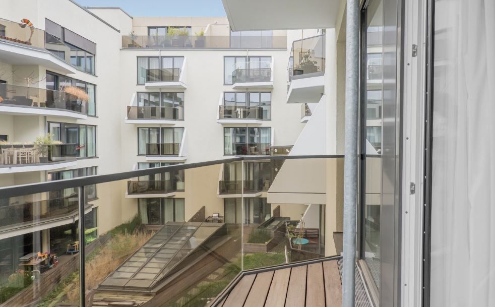 Appartement à Berlin, Allemagne, 84 m² - image 4