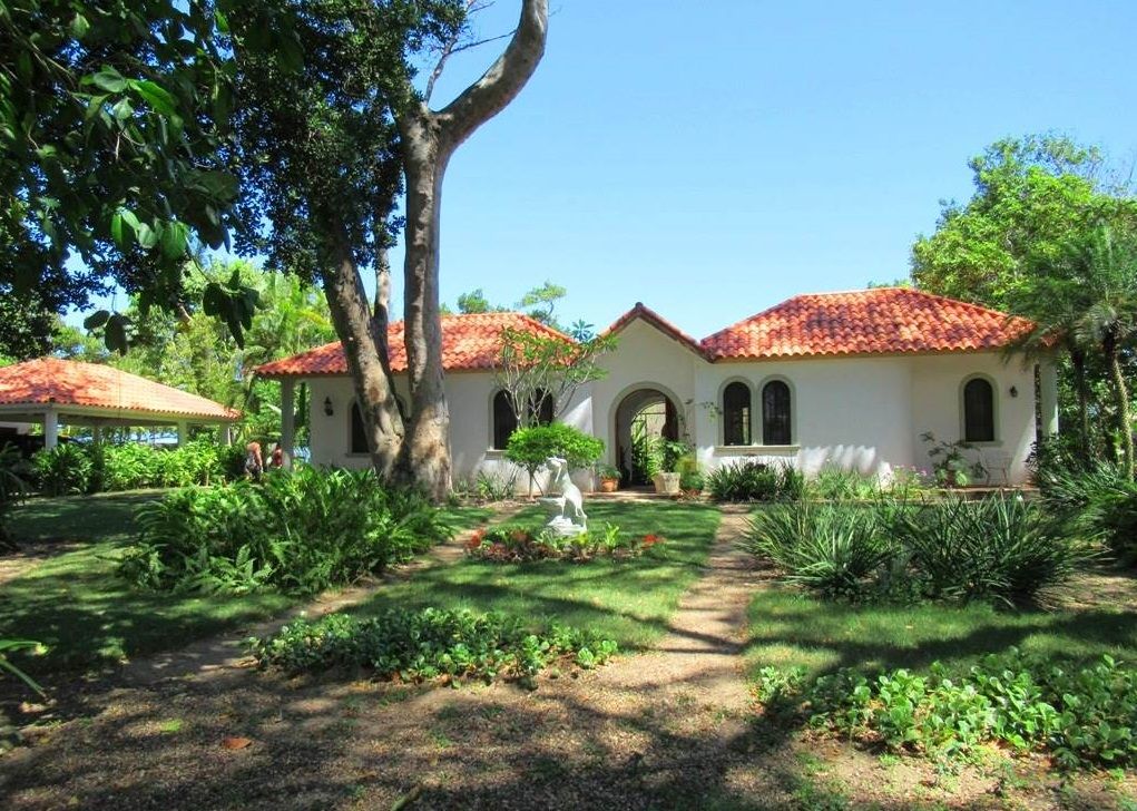 Villa en Sosúa, República Dominicana, 409 m² - imagen 2