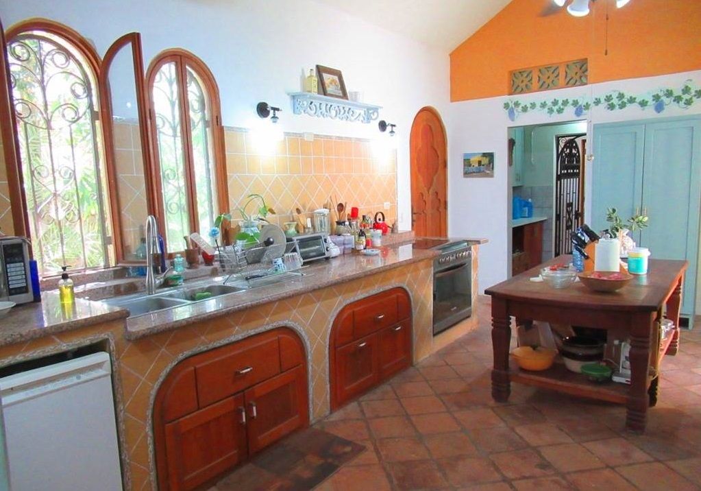 Villa en Sosúa, República Dominicana, 409 m² - imagen 4