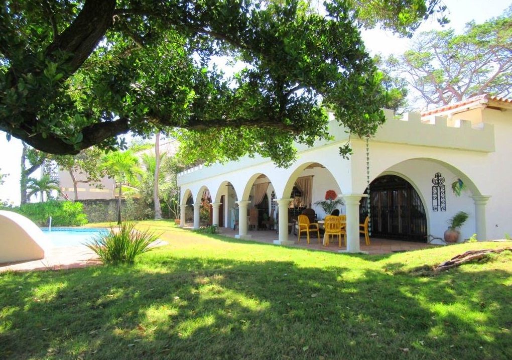 Villa en Sosúa, República Dominicana, 409 m² - imagen 6