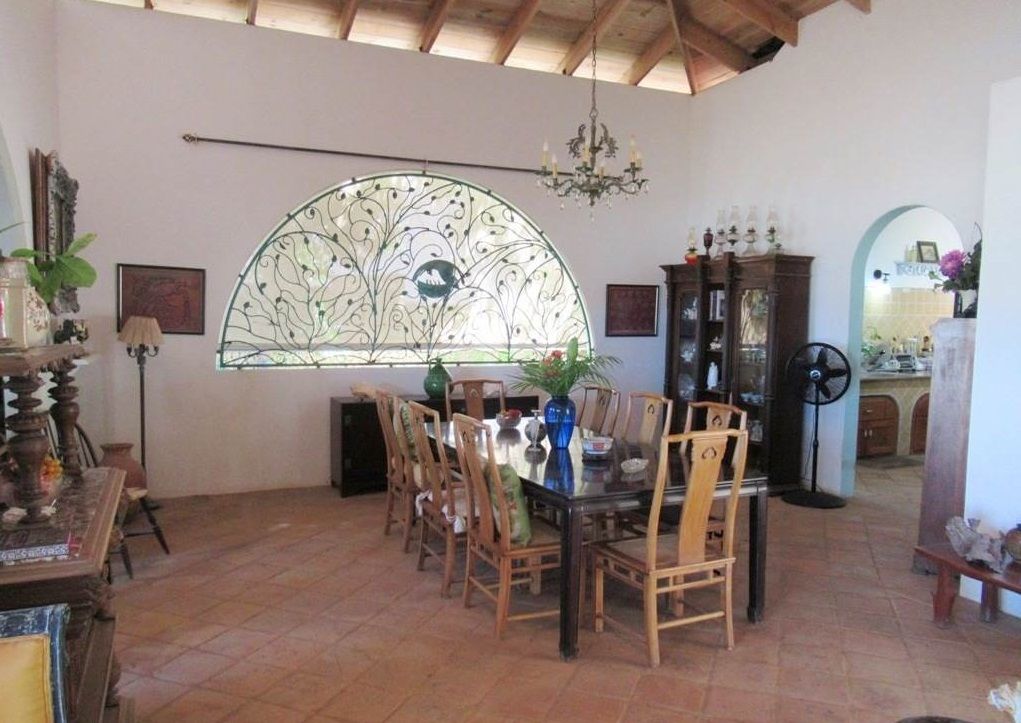 Villa en Sosúa, República Dominicana, 409 m² - imagen 12