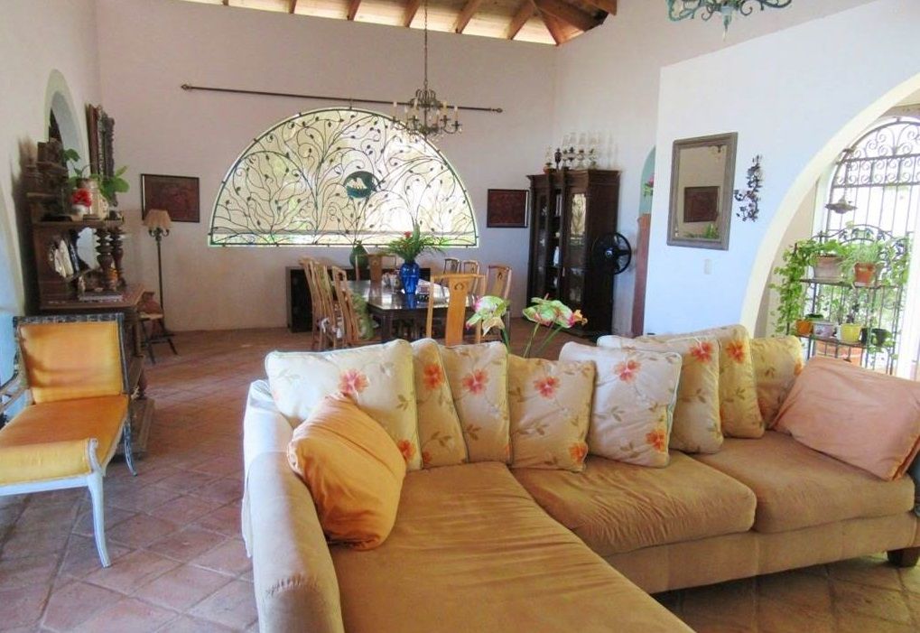 Villa en Sosúa, República Dominicana, 409 m² - imagen 13