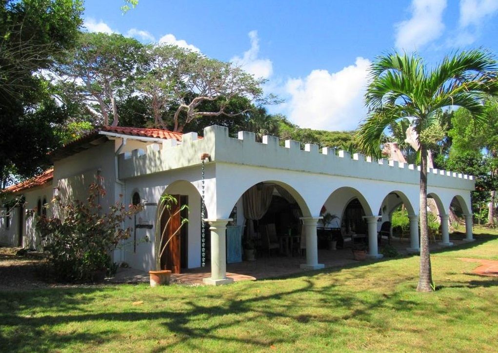Villa en Sosúa, República Dominicana, 409 m² - imagen 14