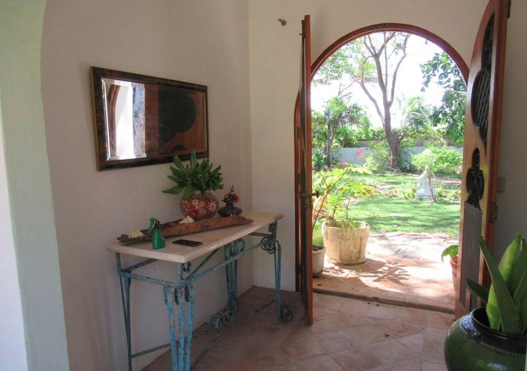 Villa en Sosúa, República Dominicana, 409 m² - imagen 16