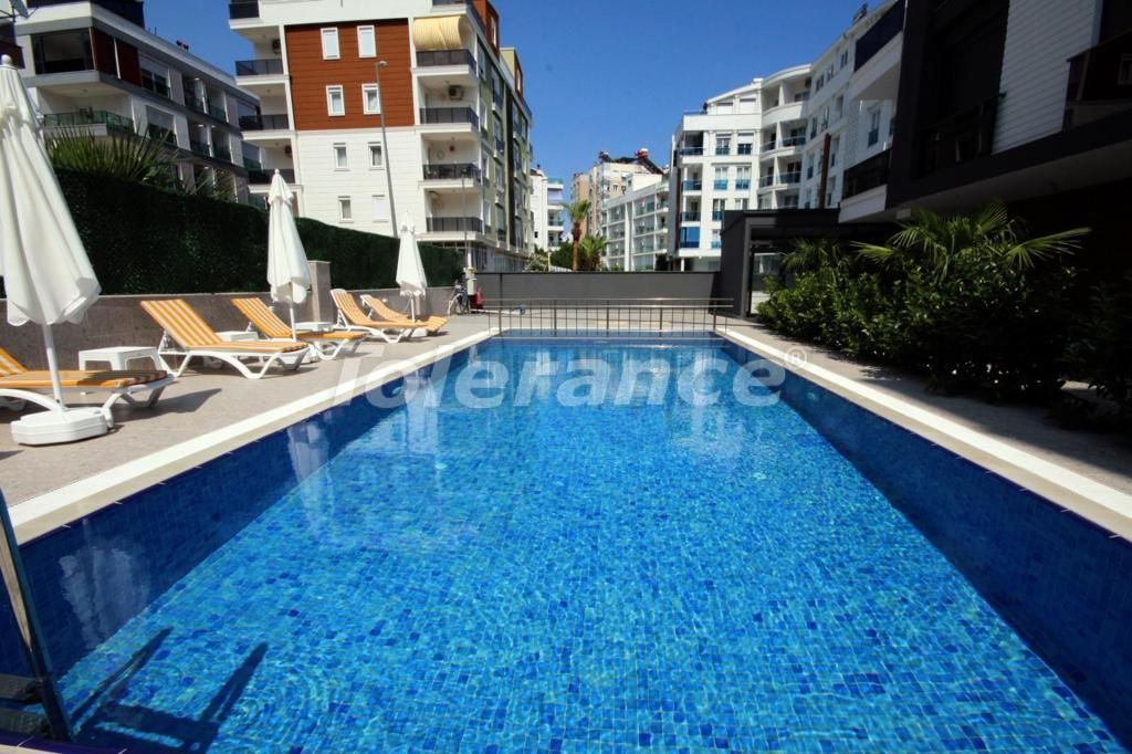 Apartment in Antalya, Turkey, 70 m² - picture 2