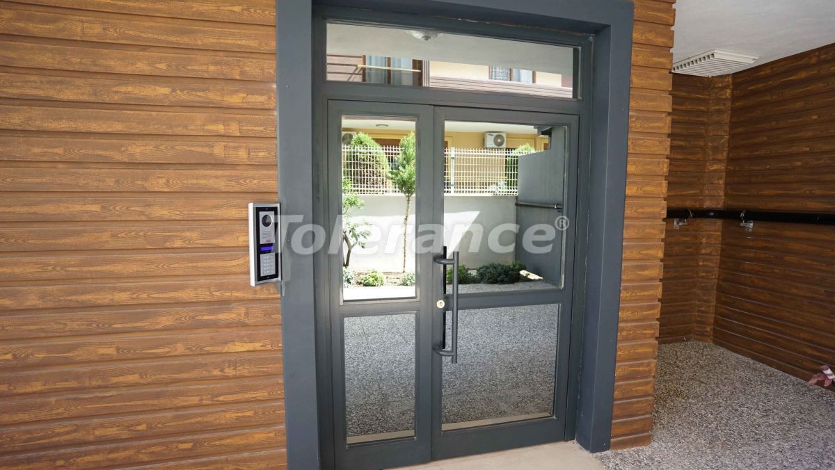 Apartment in Antalya, Turkey, 70 m² - picture 3