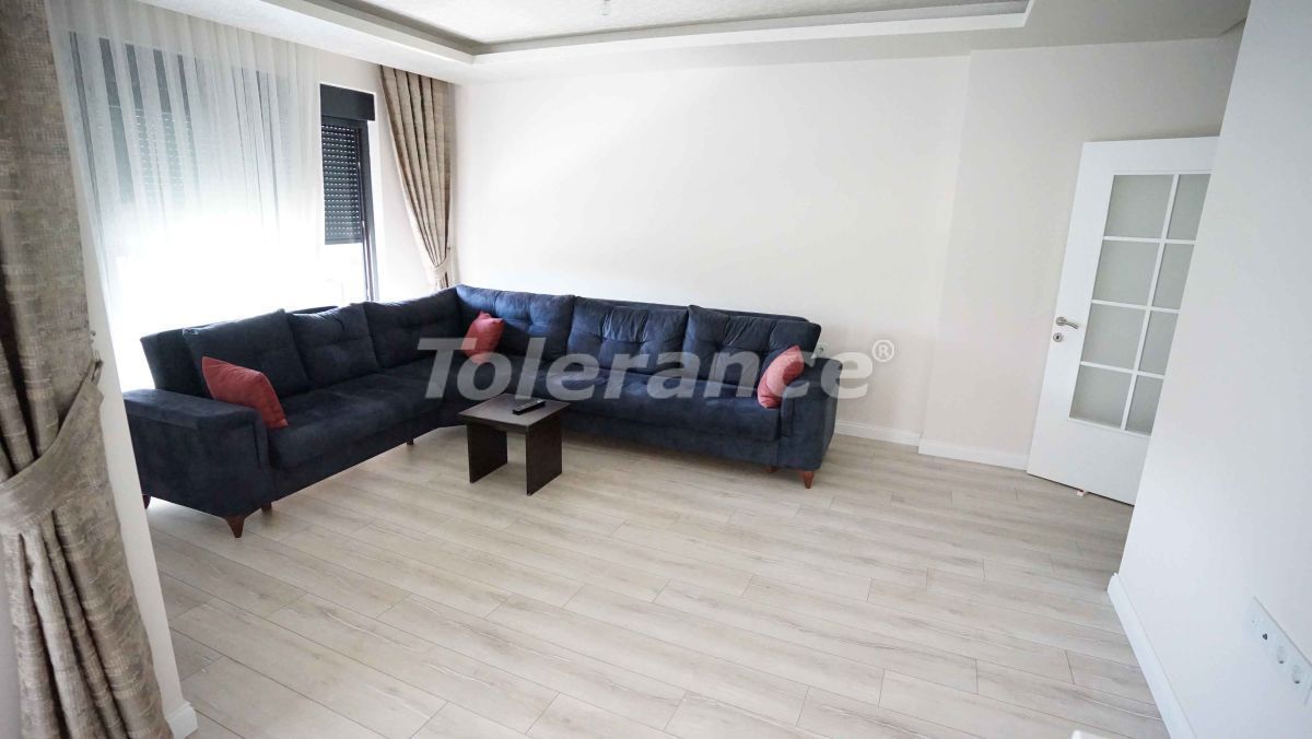 Apartment in Antalya, Turkey, 70 m² - picture 7