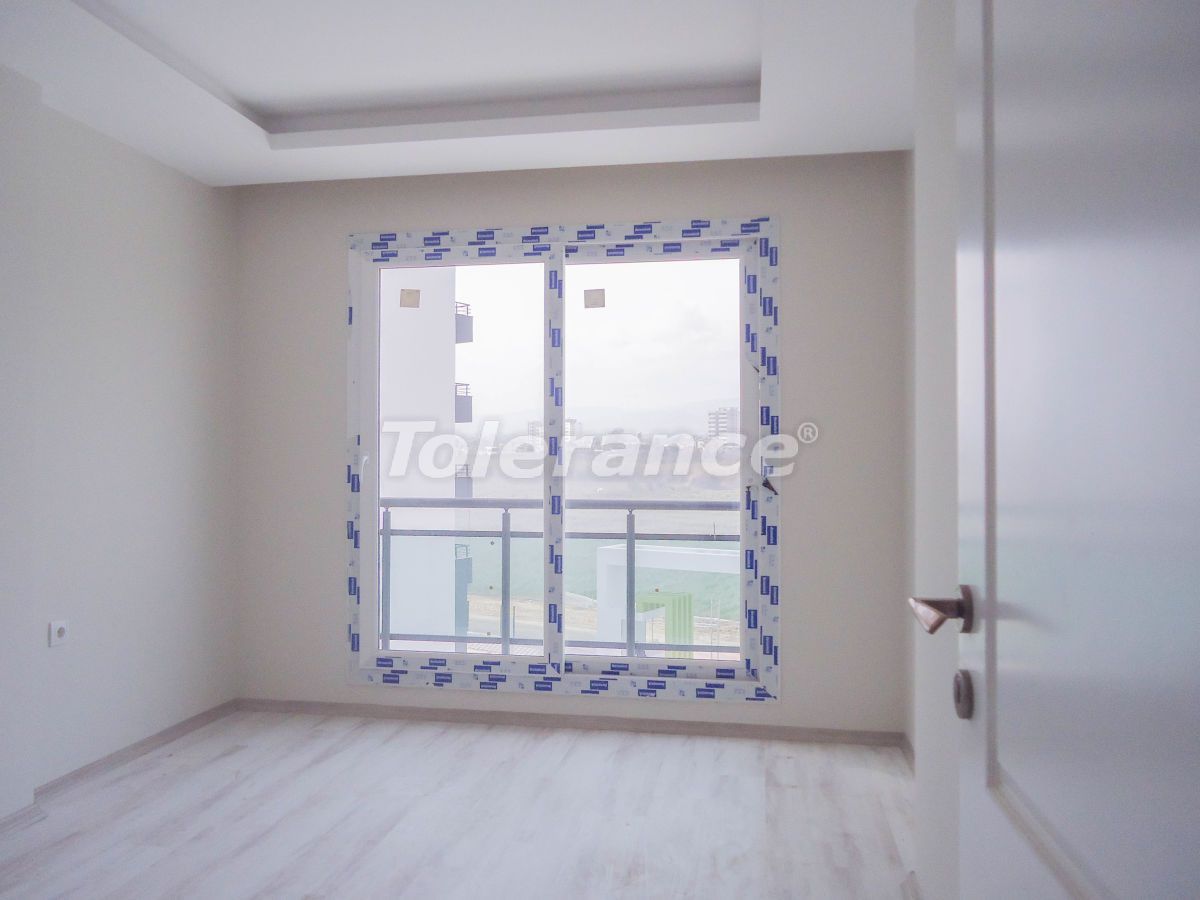 Apartment in Mersin, Türkei, 115 m² - Foto 7