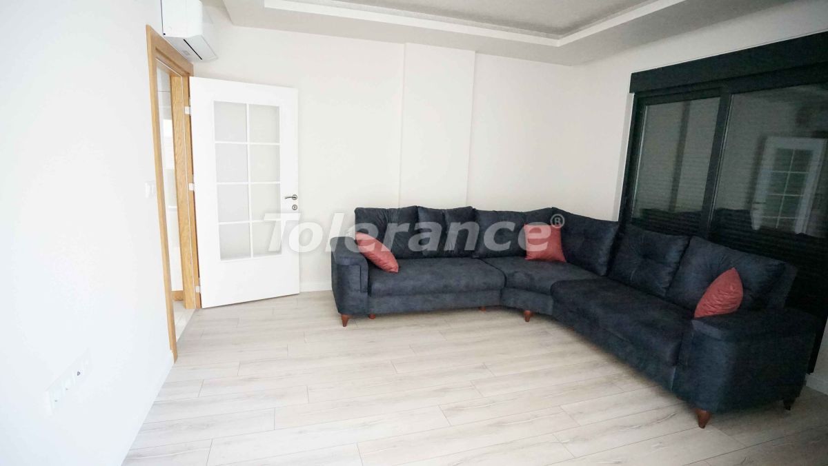 Apartment in Antalya, Turkey, 70 m² - picture 8