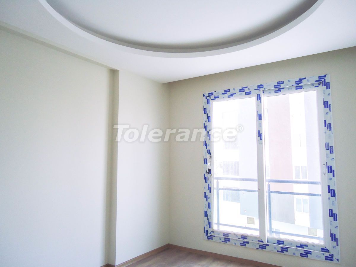 Apartment in Mersin, Türkei, 115 m² - Foto 8