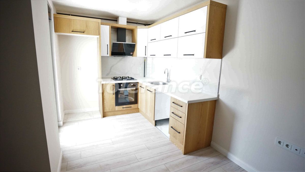 Apartment in Antalya, Turkey, 70 m² - picture 10