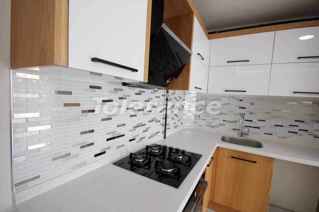 Apartment in Antalya, Turkey, 70 m² - picture 12