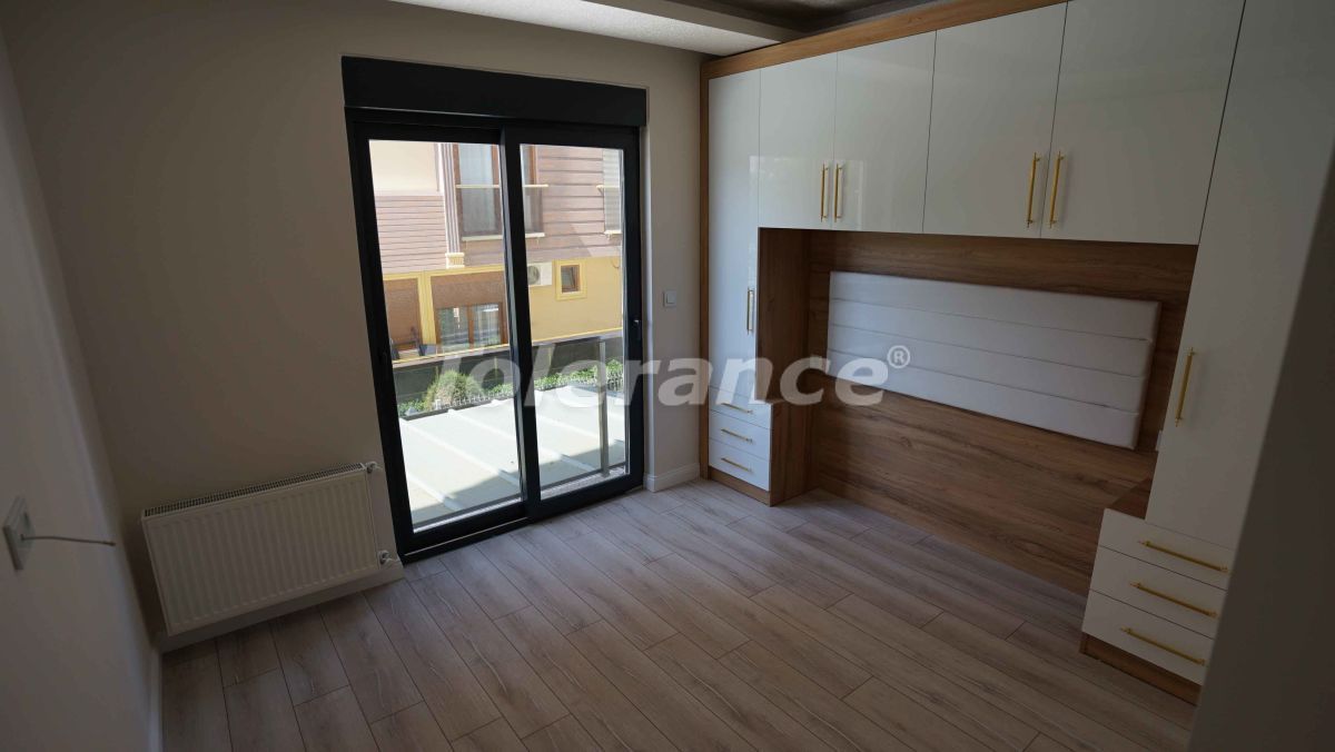 Apartment in Antalya, Turkey, 70 m² - picture 13