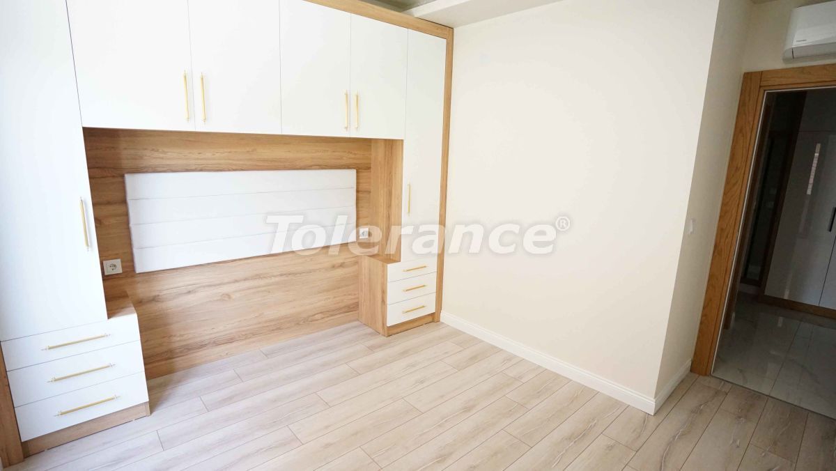 Apartment in Antalya, Turkey, 70 m² - picture 14