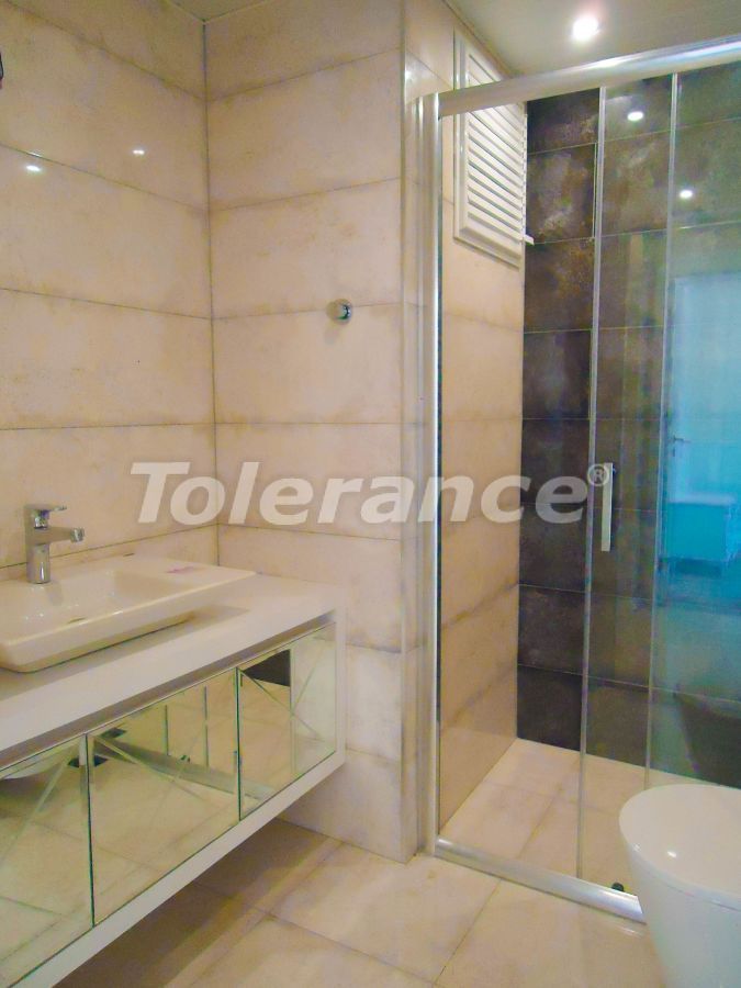 Apartment in Mersin, Türkei, 115 m² - Foto 16