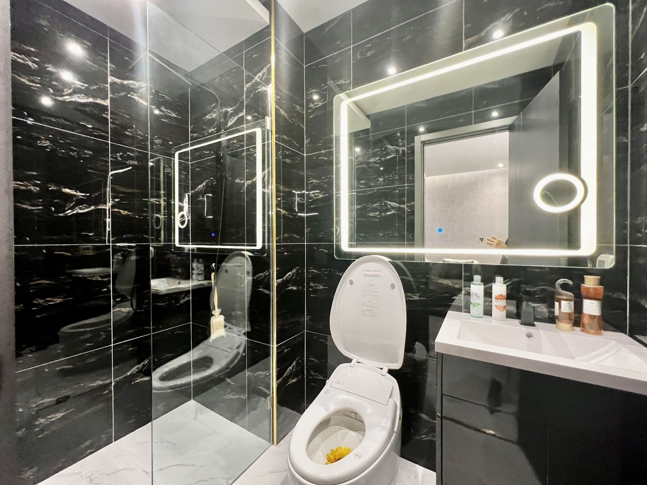 Appartamento a Pattaya, Thailandia, 29 m² - foto 14