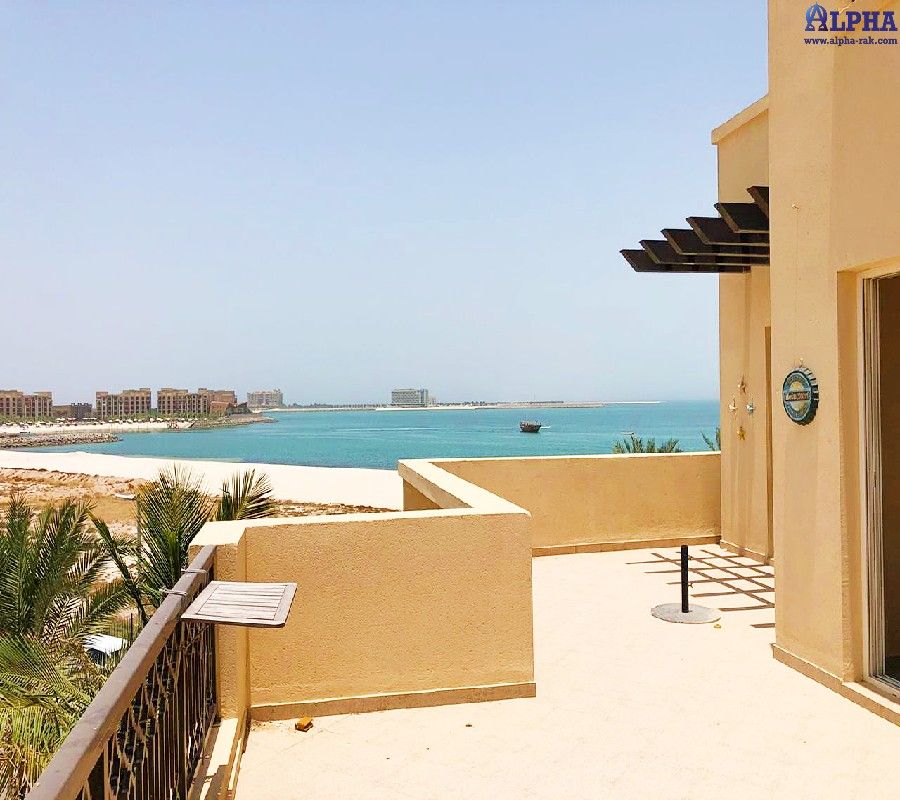 Apartment in Ras al-Khaimah, UAE, 80 m² - picture 4