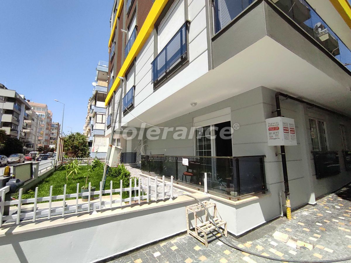 Appartement à Istanbul, Turquie, 90 m² - image 1