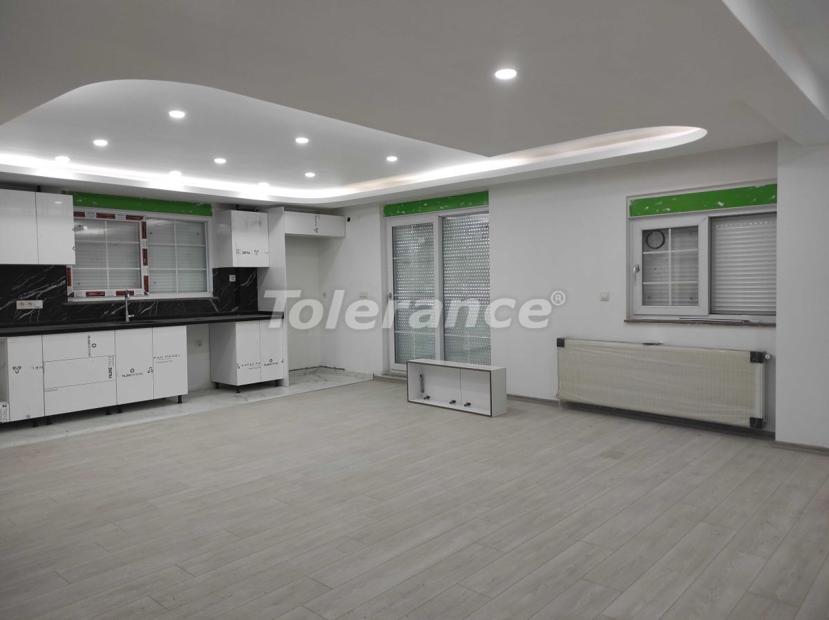 Apartment in Istanbul, Turkey, 90 m² - picture 4