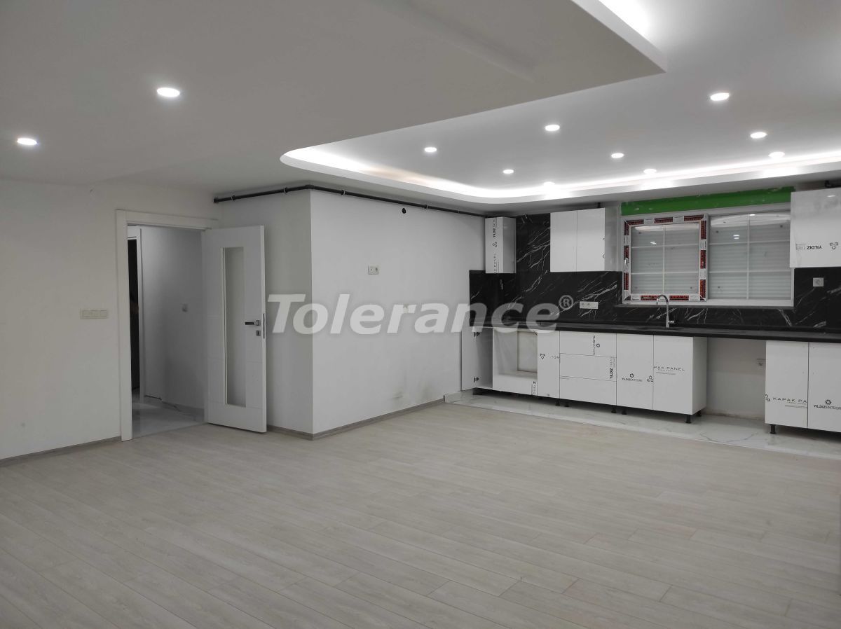 Apartment in Istanbul, Turkey, 90 m² - picture 5