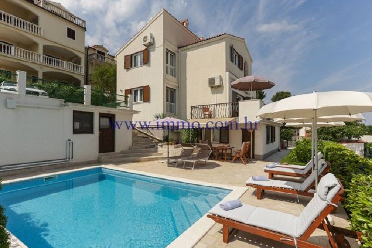 Haus in Trogir, Kroatien, 220 m² - Foto 2