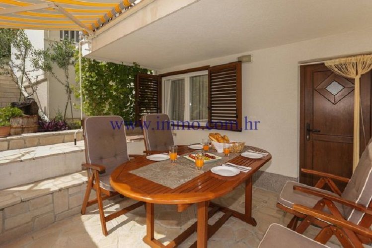 Haus in Trogir, Kroatien, 220 m² - Foto 3