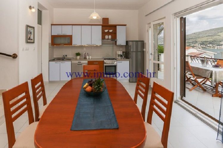 Haus in Trogir, Kroatien, 220 m² - Foto 9