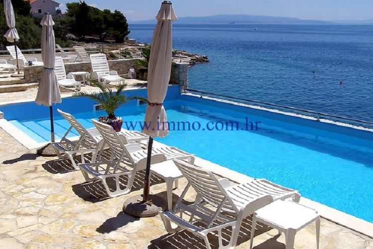 Villa in Trogir, Kroatien, 320 m² - Foto 2