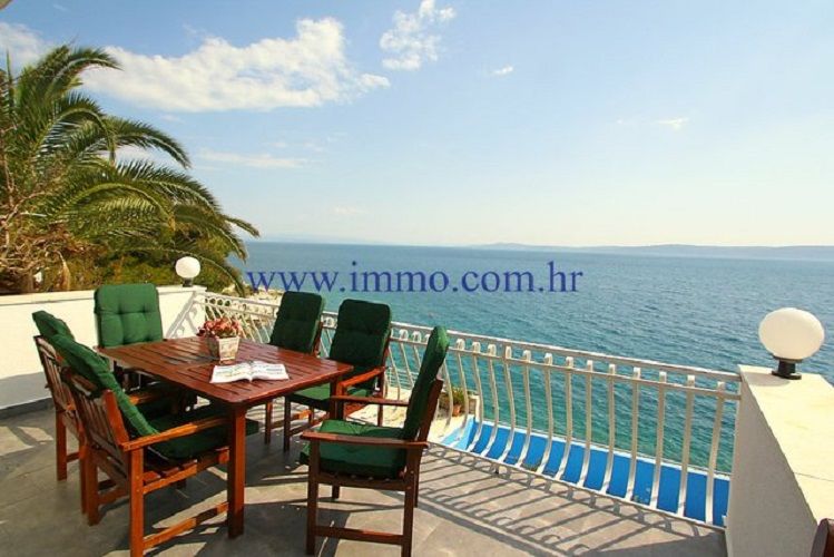 Villa in Trogir, Kroatien, 320 m² - Foto 4