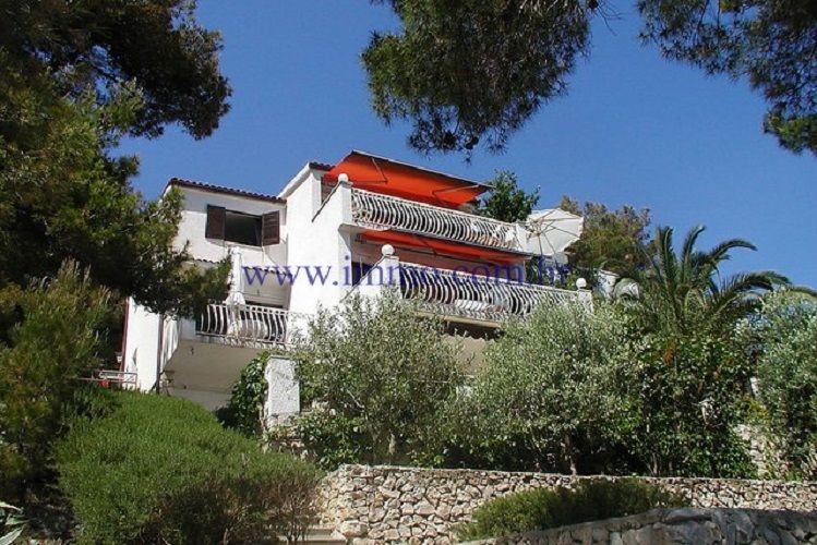 Villa in Trogir, Kroatien, 320 m² - Foto 15