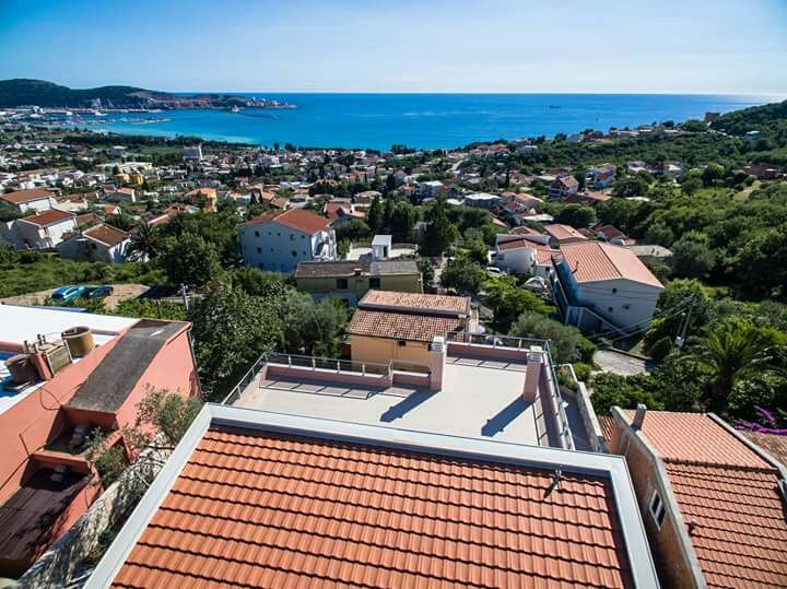 Villa en Šušanj, Montenegro, 500 m² - imagen 9