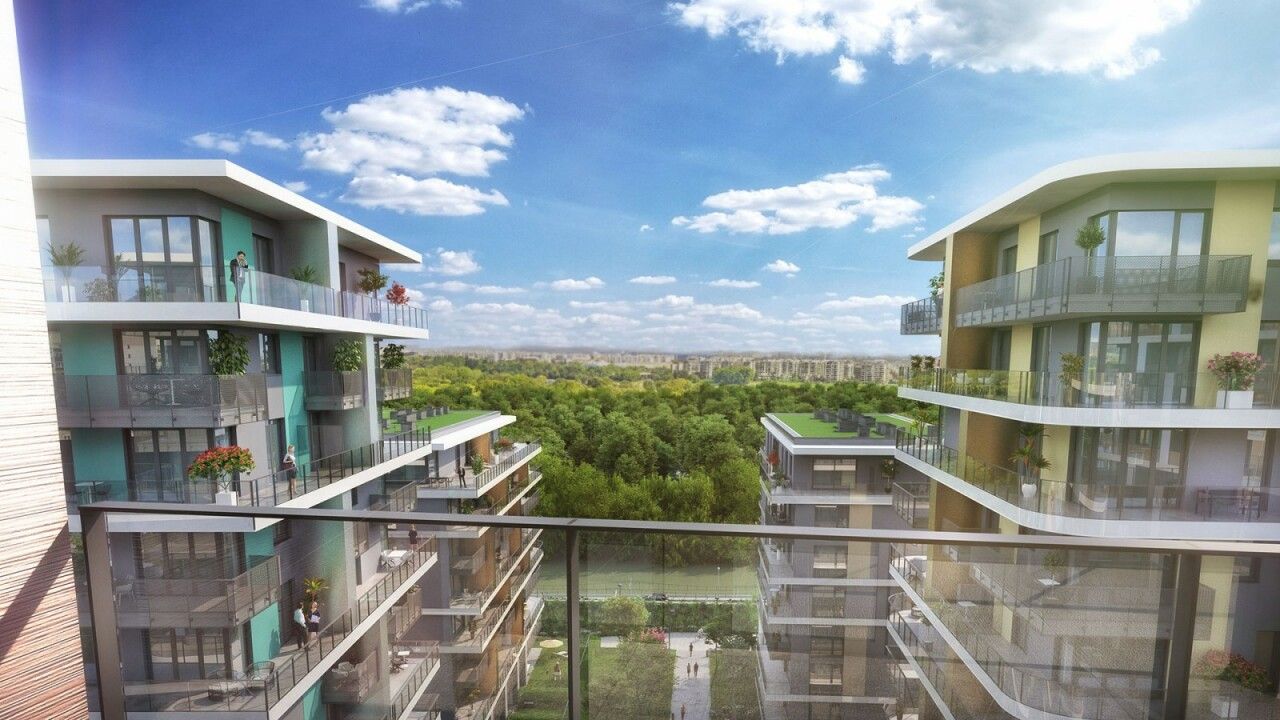 Café, Restaurant in Budapest, Ungarn, 175 m² - Foto 5