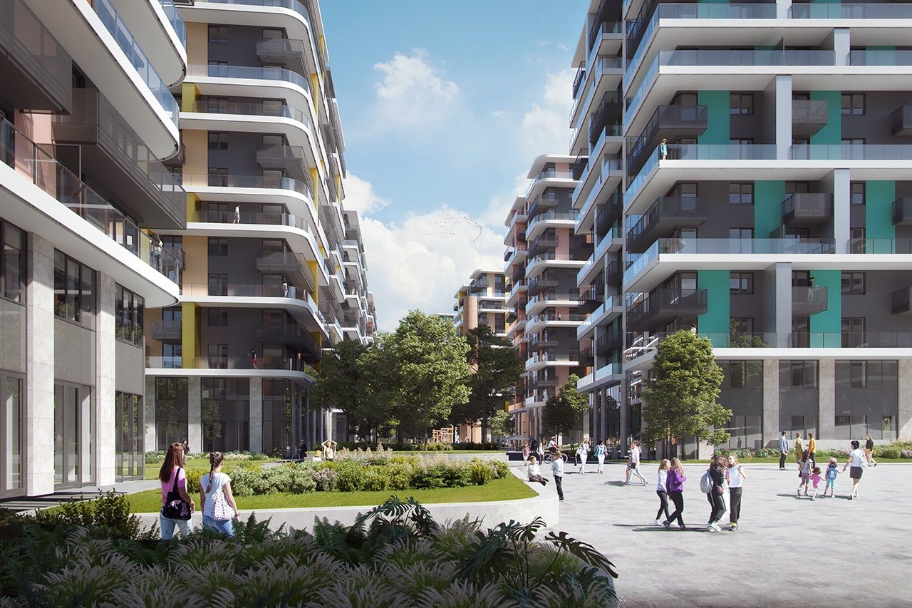 Negozio a Budapest, Ungheria, 37 m² - foto 2