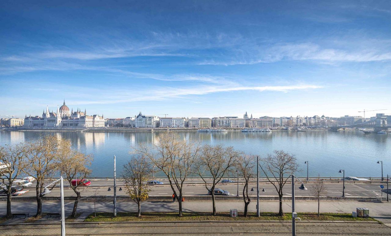 Appartement à Budapest, Hongrie, 130 m² - image 10