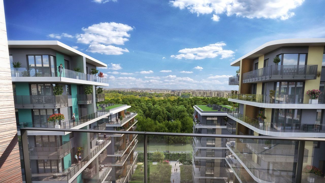 Appartement à Budapest, Hongrie, 28 m² - image 6