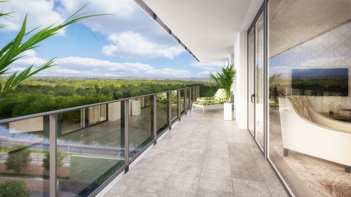 Appartement à Budapest, Hongrie, 28 m² - image 9