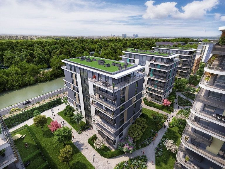 Appartement à Budapest, Hongrie, 43 m² - image 4