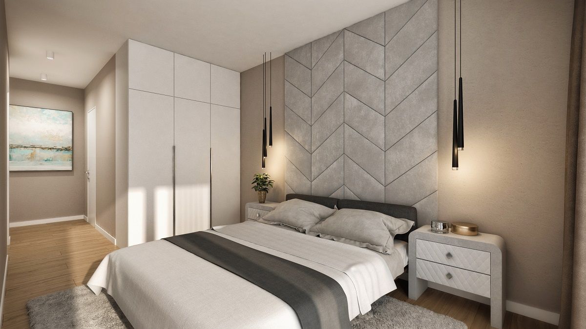 Piso en Budapest, Hungría, 39 m² - imagen 3