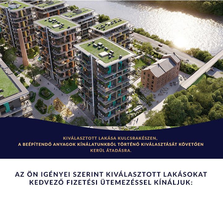 Appartamento a Budapest, Ungheria, 42 m² - foto 6