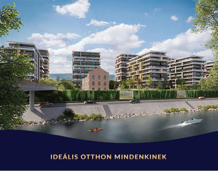 Appartamento a Budapest, Ungheria, 42 m² - foto 5