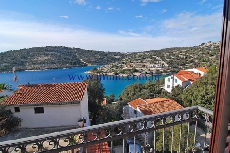 Villa in Trogir, Kroatien, 570 m² - Foto 1