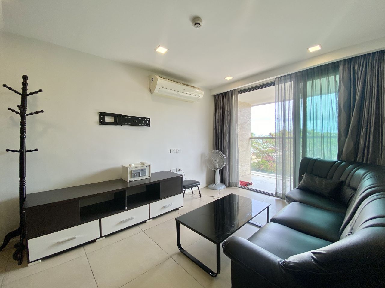 Appartement à Pattaya, Thaïlande, 54 m² - image 1