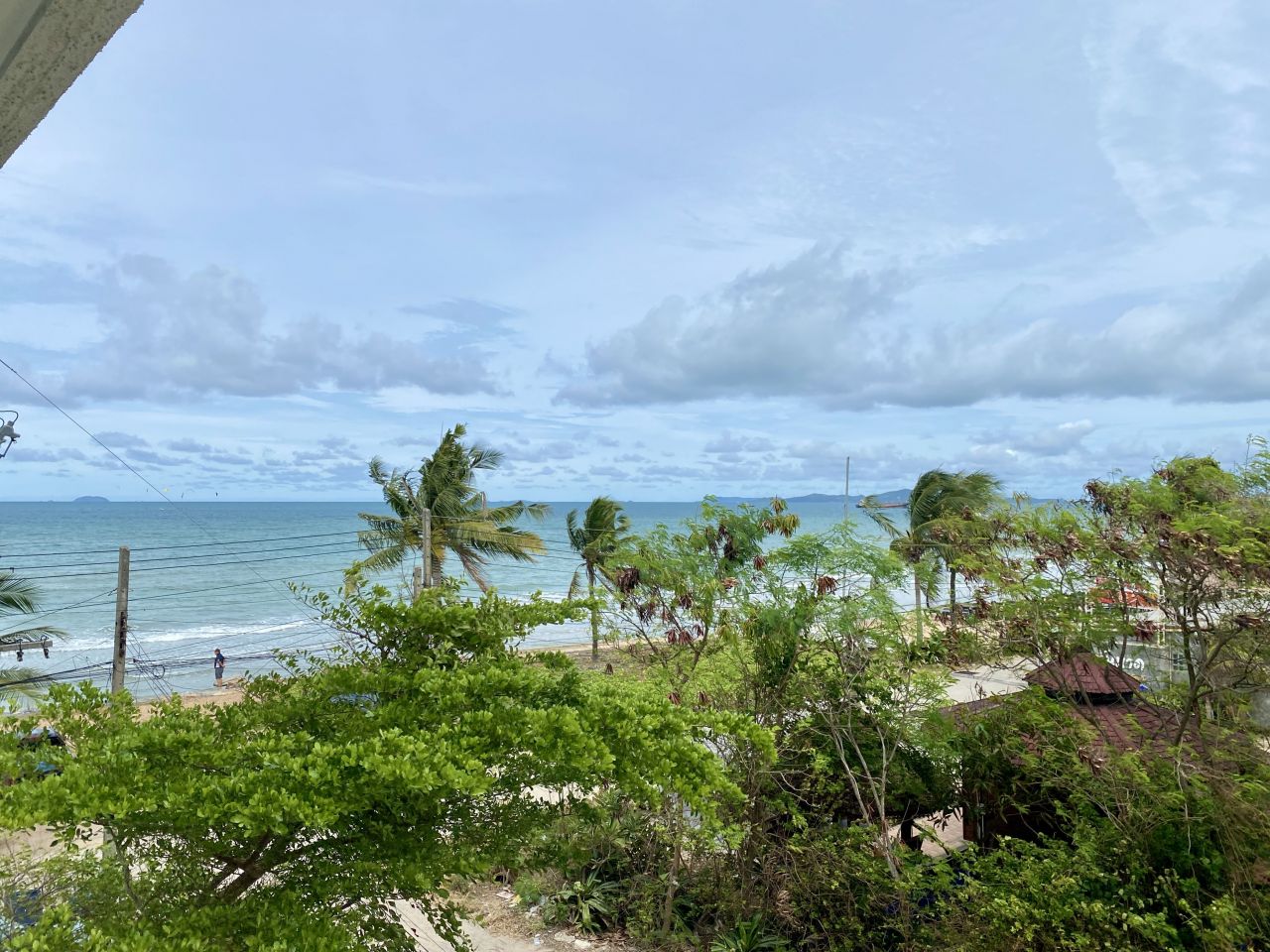 Appartamento a Pattaya, Thailandia, 54 m² - foto 8