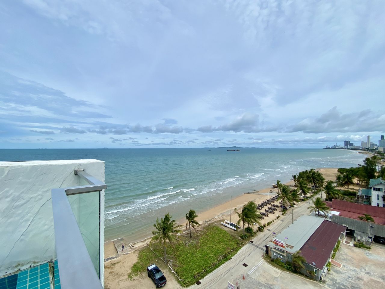Appartamento a Pattaya, Thailandia, 54 m² - foto 17