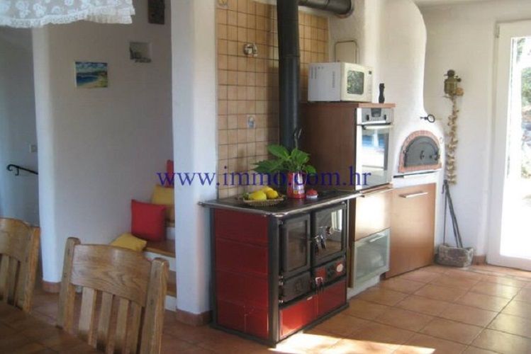 Villa sur le Brač, Croatie, 210 m² - image 6