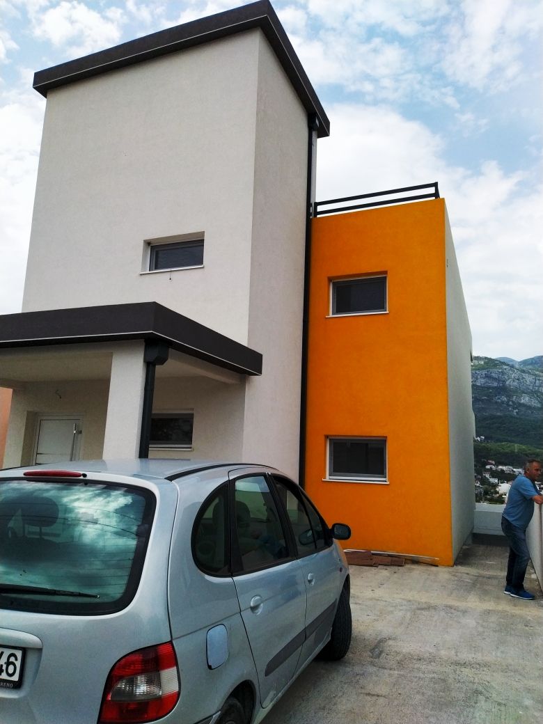 Haus in Bar, Montenegro, 257 m² - Foto 7