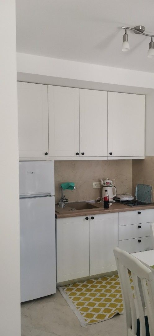 Flat in Budva, Montenegro, 43 m² - picture 8