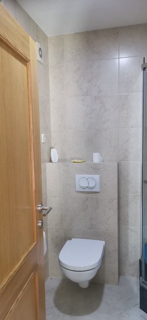 Flat in Budva, Montenegro, 43 m² - picture 10