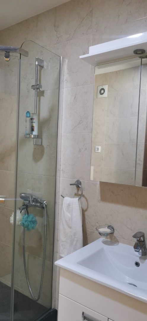 Flat in Budva, Montenegro, 43 m² - picture 11