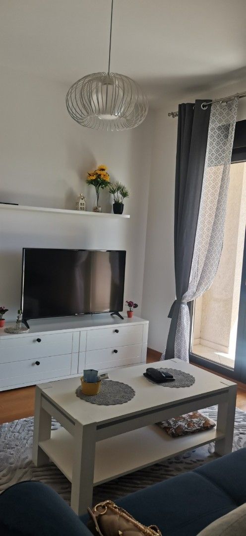 Flat in Budva, Montenegro, 43 m² - picture 14